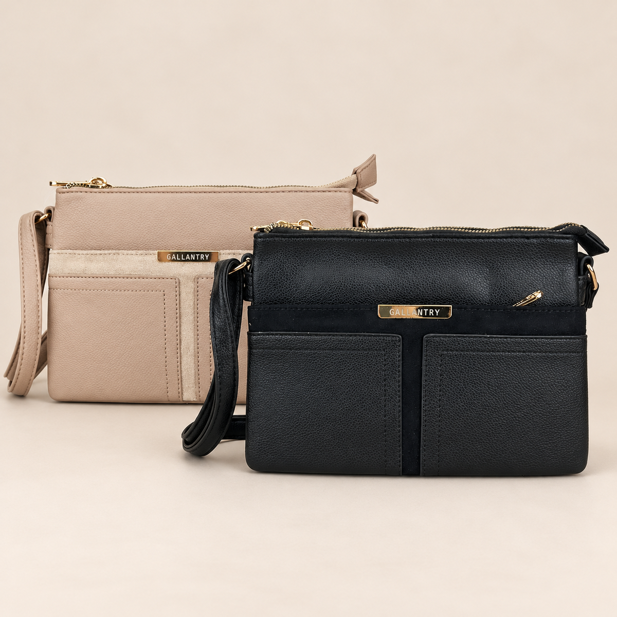 'Livia' verschied. Farben | Tasche