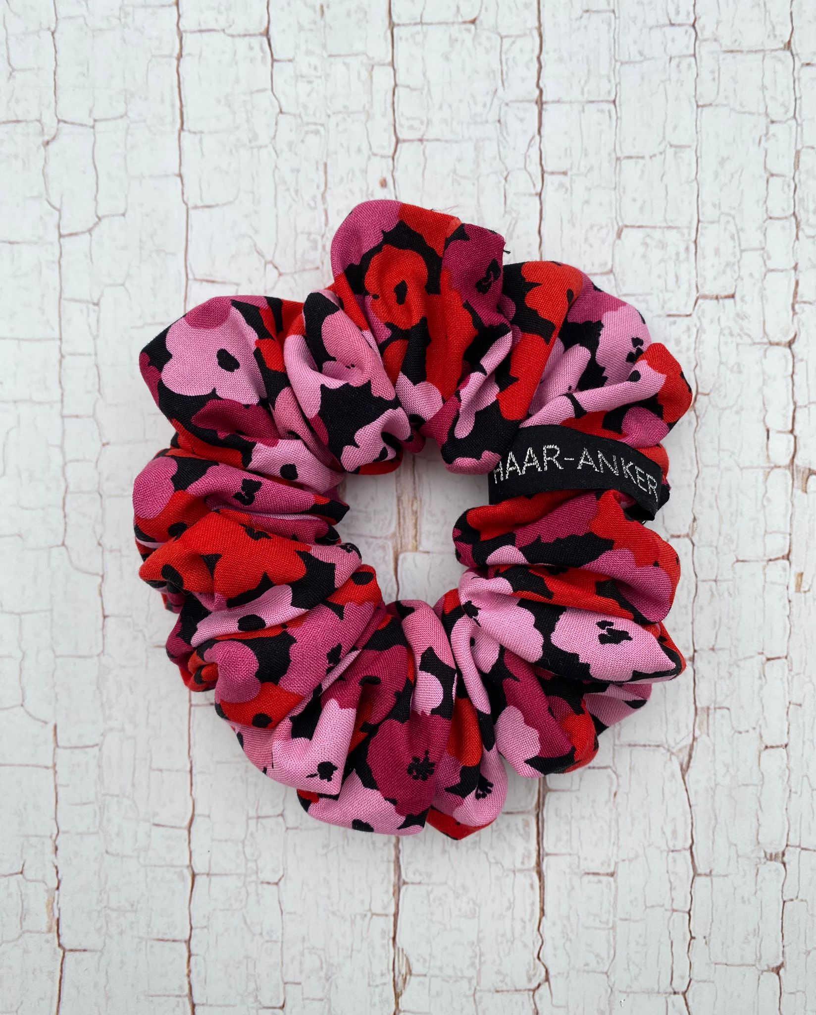 Scrunchie des Tages | XXL Viskose 22.10.2025