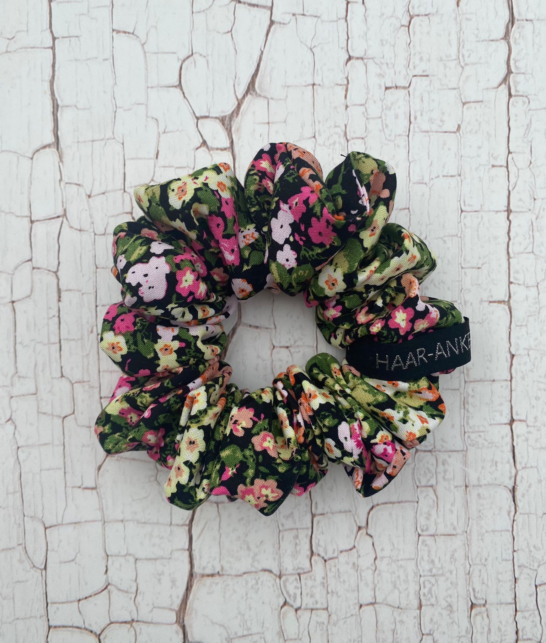 Scrunchie des Tages XXL